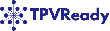 TPVReady logo